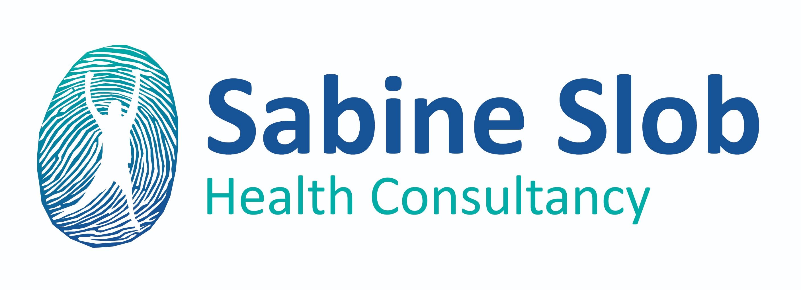 Logo Sabine Slob Health Consultancy